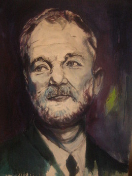 Bill Murray
