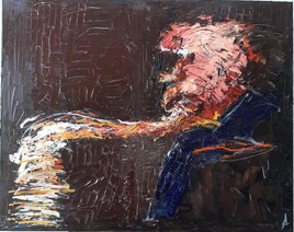 GRIFFON (Johnny Grffin)