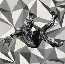Spiderman