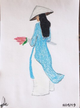 un moment de tranquillit&eacute;