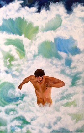 au Creux de la Vague