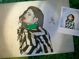 Christine and the Queens