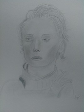 Jamie Campbell Bower