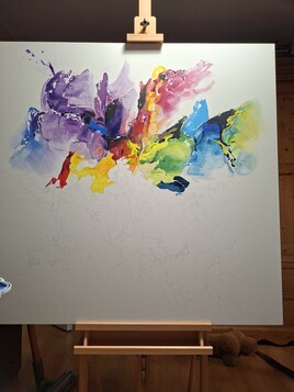 Explosion
