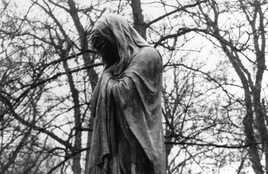 Tristesse éternelle