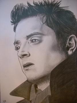 Elijah Wood