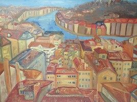 Lyon la croix rousse