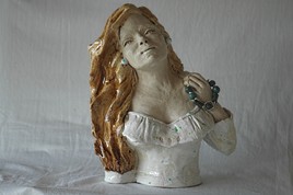 Cyb&egrave;le "Volont&eacute;"