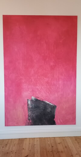 Untitled ( F.O.M.O ) Fear of Missing Out.