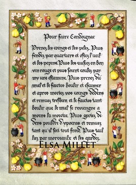 La Recette du Condoignac