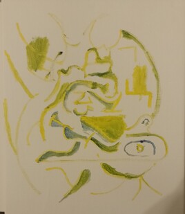 Le cœur de la forêt