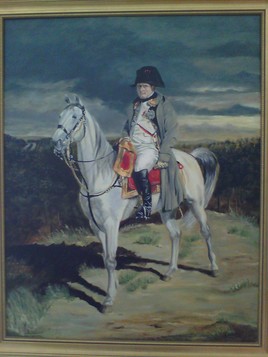 Napol&eacute;on 1er