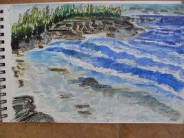 Saint philippe R&eacute;union