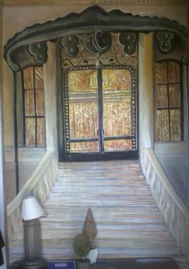 marche &agrave; marche