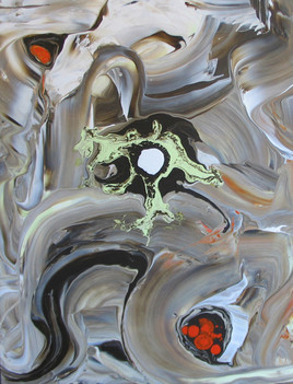 F&eacute;erie acari&acirc;tre