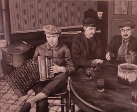 "Un air au bistrot" (2025.12.29)