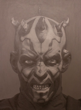maul