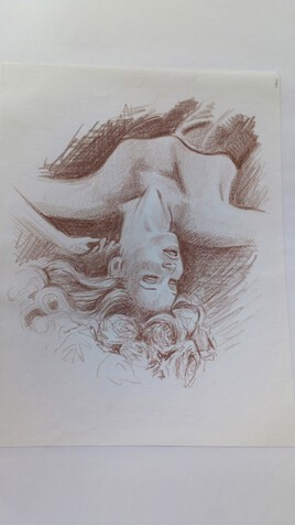 Kate Moss parfum Parisienne