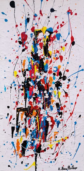 D&eacute;confinement