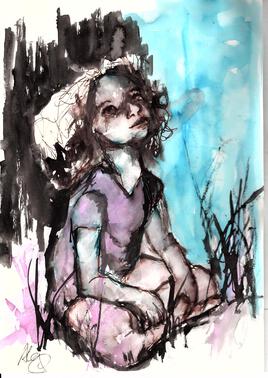 LUMIÈRE DE LA TERRE