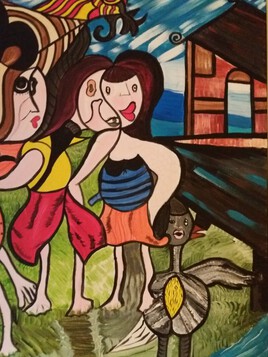 D' autres Habitans Sur Une Autre Plan&egrave;te