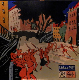 "Lisboa 1937"