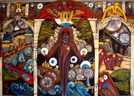 l'engrenage de la vie