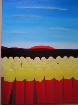 viens ici, qu'on t'allumes