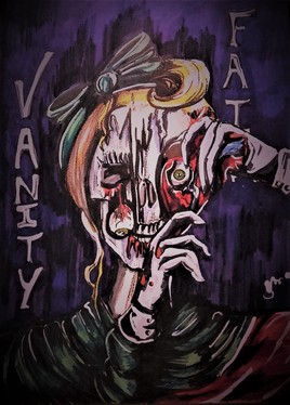vanity fair 2.0