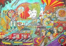 Un reve sans cons&eacute;quence