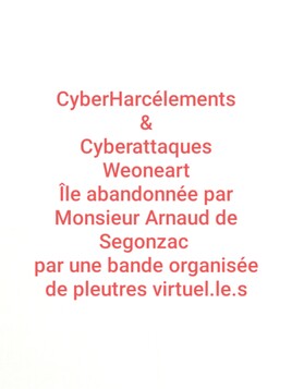 Fio. Vous êtes bidons ? NON ! Vous êtes 2 mains de 6 doigts.