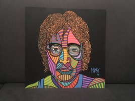 John Lennon