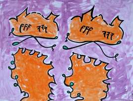 Dominique Cauv&eacute;/Chats 2275.