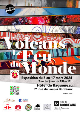 Bordeaux ZYNECK EXPO PUCEART Mars 24