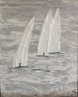 c la mer qui prend l homme