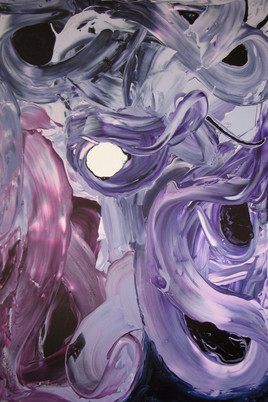 Esprit caustique sur son socle de malice