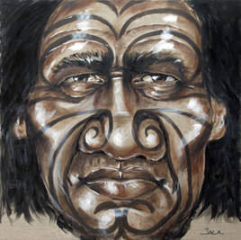 Maori