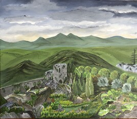 Peyrepertuise repris