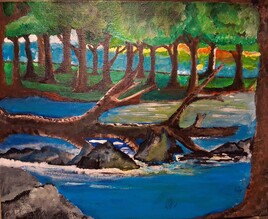 Une journée de pêche Une journée de pêche