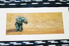 enfant d'&eacute;l&eacute;phant