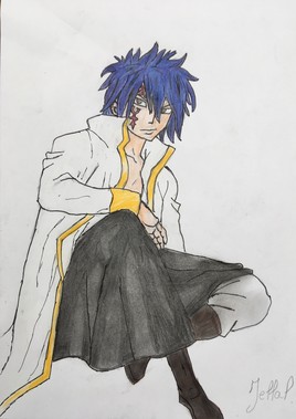 Jellal