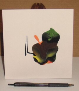 #1679A langdonart peinture