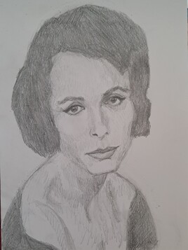 Claire Bloom
