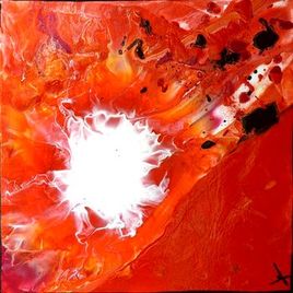 230 Vitalit&eacute; 40x40