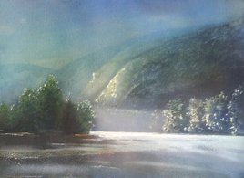 derri&egrave;re la lumi&egrave;re