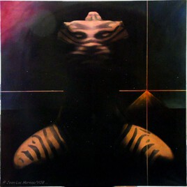 Féminité Pyramidale