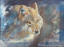 Le loup