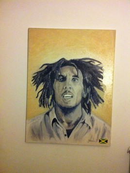 Bob Marley