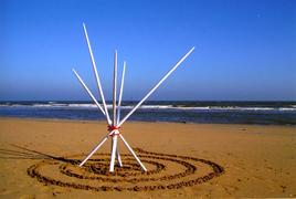 Le pouvoir et/ou Les 6 portes 