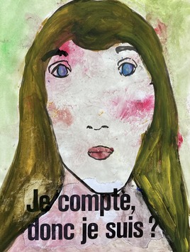 &laquo; Mais c&rsquo;est quoi alors nous deux ? &raquo;.